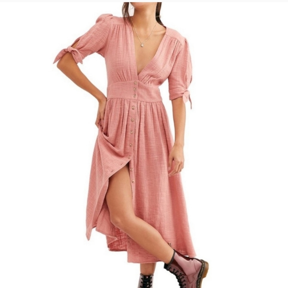 Pink Love of my Life Midi